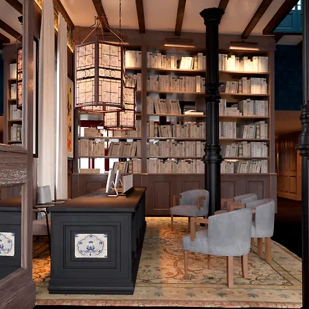H10 Corregidor Boutique Sevilla