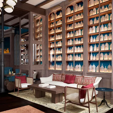 H10 Corregidor Boutique Отель Севилья