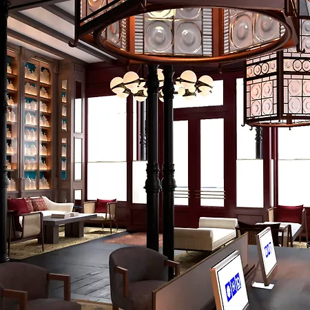 Hotel H10 Corregidor Boutique 3*