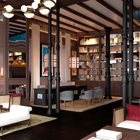 Hotel H10 Corregidor Boutique