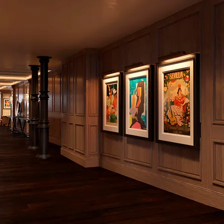H10 Corregidor Boutique Hotel Sevilla