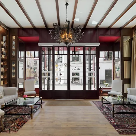 H10 Corregidor Boutique