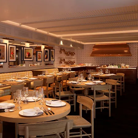 Отель H10 Corregidor Boutique