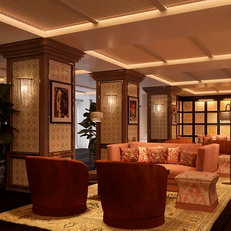 H10 Corregidor Boutique Отель Севилья