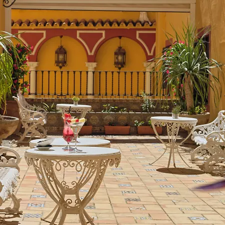 H10 Corregidor Boutique 3* Sevilla