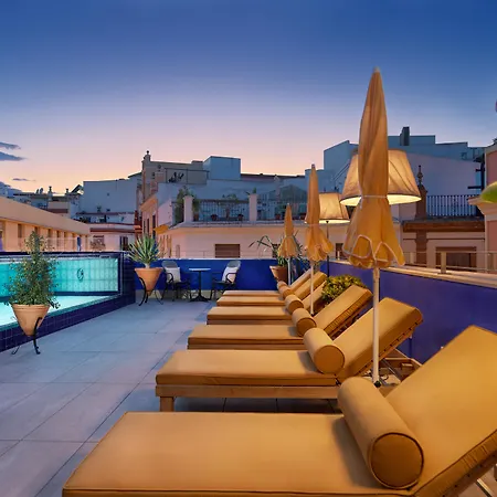H10 Corregidor Boutique 3*