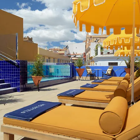 H10 Corregidor Boutique Отель 3*