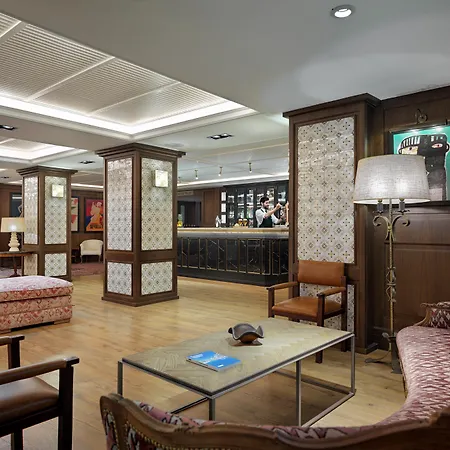 Hotel H10 Corregidor Boutique 3*