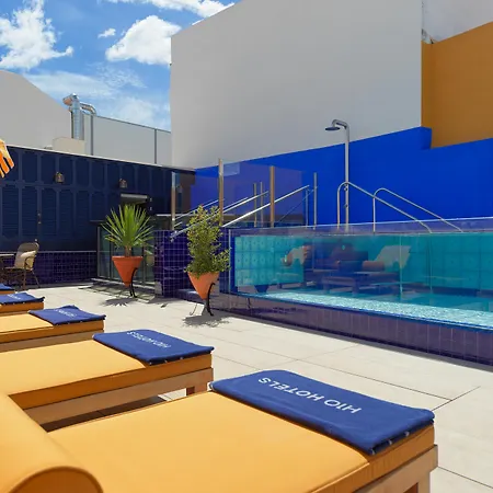 H10 Corregidor Boutique 3*