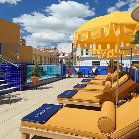 H10 Corregidor Boutique Hotel Sevilla