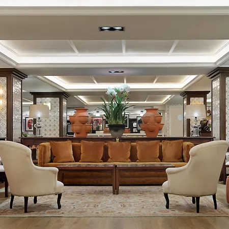 H10 Corregidor Boutique 3*