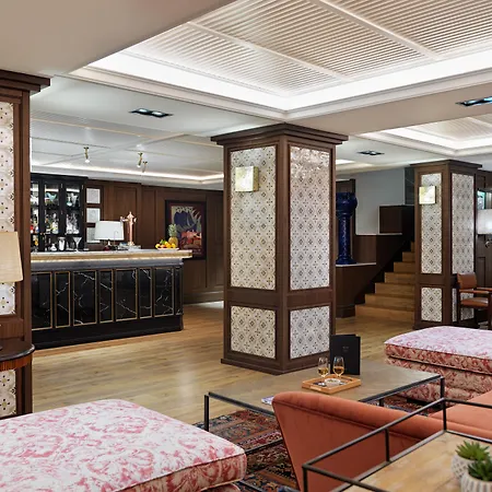 H10 Corregidor Boutique Hotel 3*