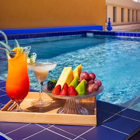 H10 Corregidor Boutique 3* Sevilla