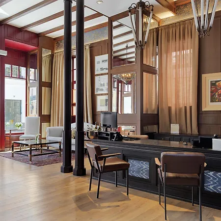 Hotel H10 Corregidor Boutique