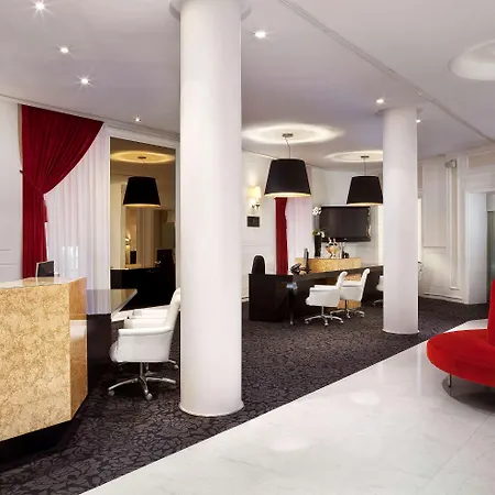 Colon Gran Melia - The Leading Of The World Hotel