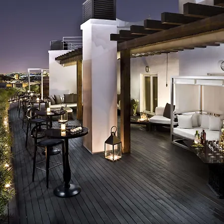 Colon Gran Melia - The Leading Of The World 5*