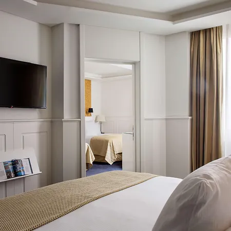 Colon Gran Melia - The Leading Of The World