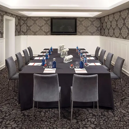 Colon Gran Melia - The Leading Of The World 5* Seville