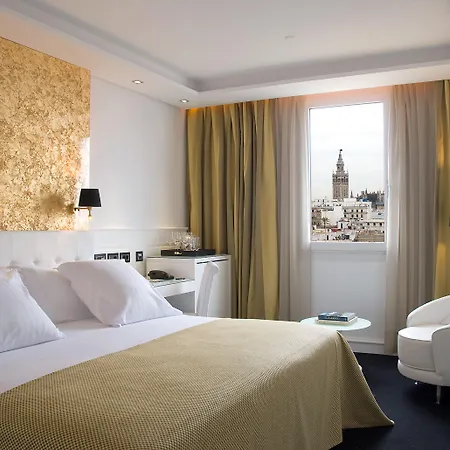 Hotel Colon Gran Melia - The Leading Of The World Seville