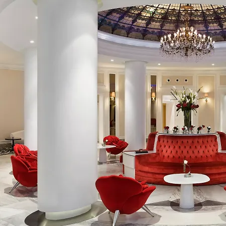 Colon Gran Melia - The Leading Of The World Hotel