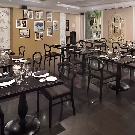 Colon Gran Melia - The Leading Of The World Seville