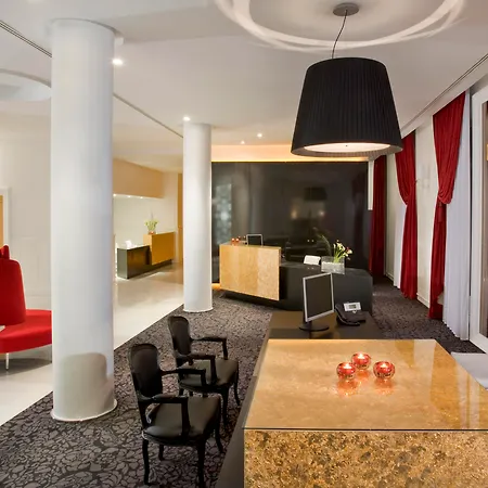 Colon Gran Melia - The Leading Of The World Hotel Seville