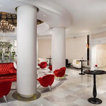 Hotel Colon Gran Melia - The Leading Of The World 5*