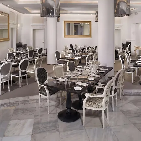 Hotel Colon Gran Melia - The Leading Of The World 5*