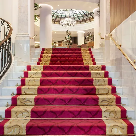 Colon Gran Melia - The Leading Of The World Hotel