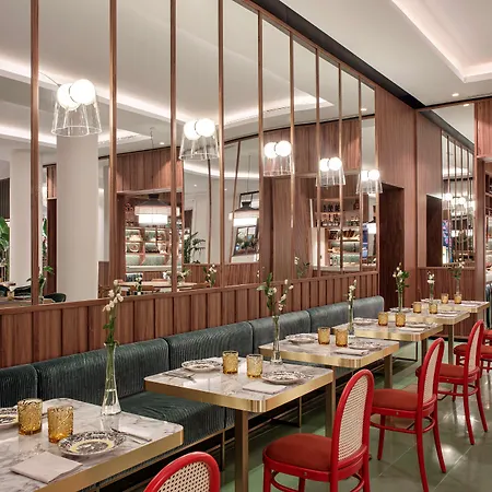 Hotel Colon Gran Melia - The Leading Of The World 5*