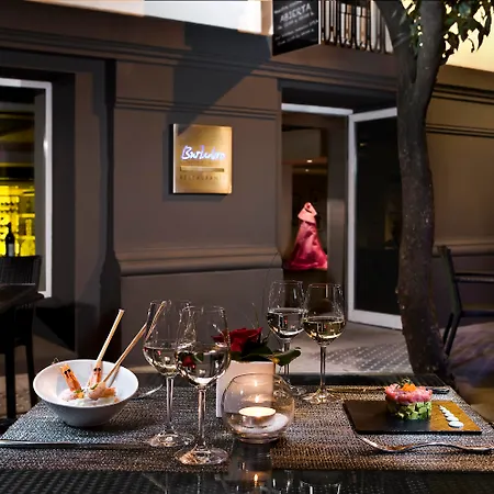 Colon Gran Melia - The Leading Of The World Hotel 5*