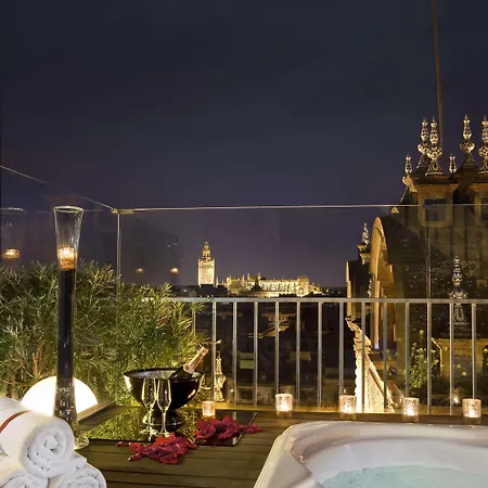 Hotel Colon Gran Melia - The Leading Of The World 5*