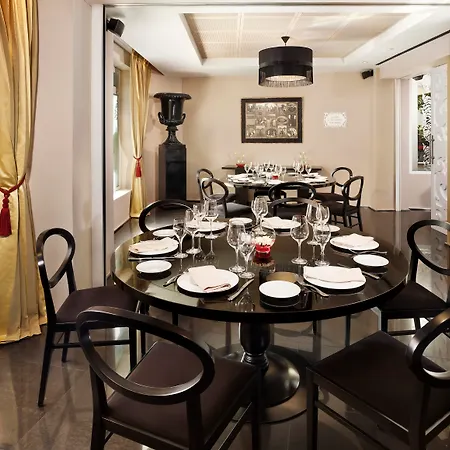 Colon Gran Melia - The Leading Of The World Hotel 5*