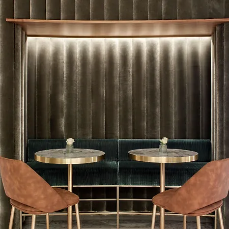 Hotel Colon Gran Melia - The Leading Of The World Seville