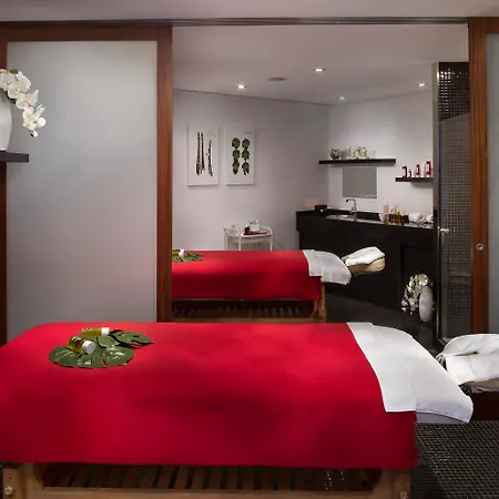 Colon Gran Melia - The Leading Of The World Hotel Sevilla