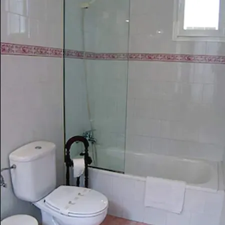 Hotel Casa Palacio Don Pedro Sevilla