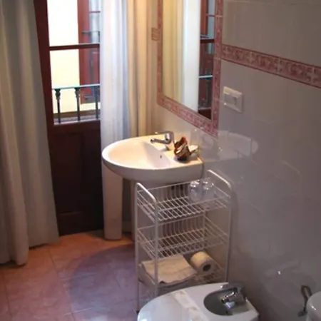 Hotel Casa Palacio Don Pedro Sevilla