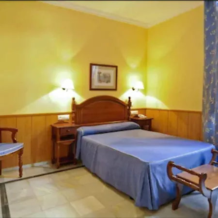 Casa Palacio Don Pedro Hotel Sevilla