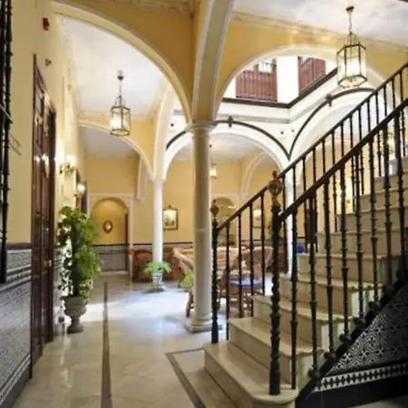 Hotel Casa Palacio Don Pedro