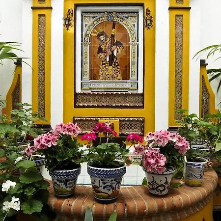 Casa Palacio Don Pedro