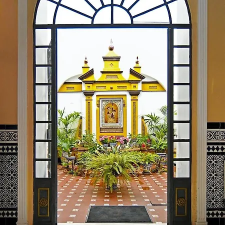 Hotel Casa Palacio Don Pedro Sevilla