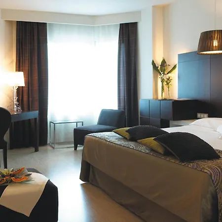 Hotel Hesperia Sevilla