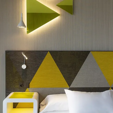 Hotel Macia Kubb 4*