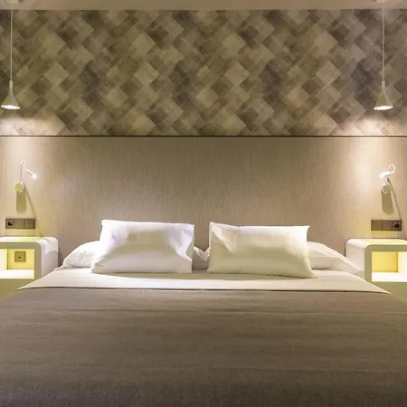 Hotel Macia Kubb Sevilla