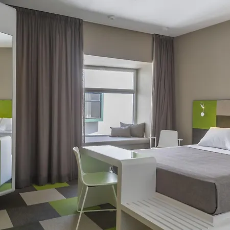 Hotel Macia Kubb 4*