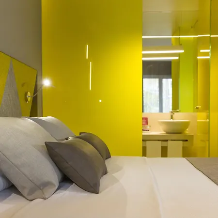 Macia Kubb Hotel