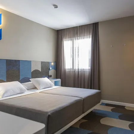 Macia Kubb Hotel Sevilla