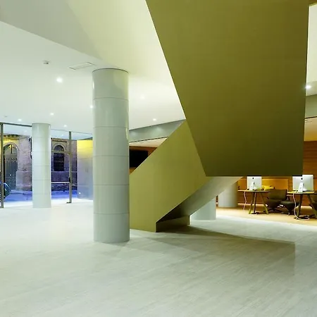 Hotel Macia Kubb 4*