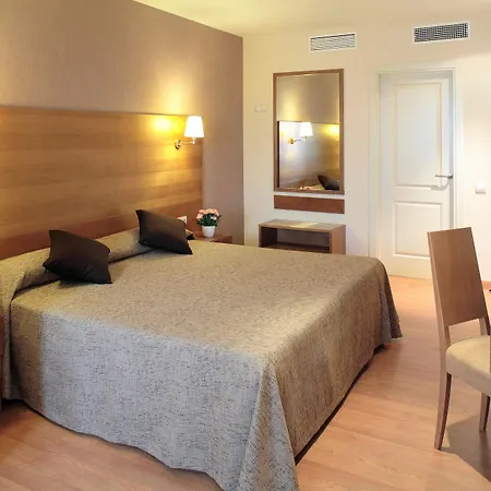 Don Paco Hotel 3*