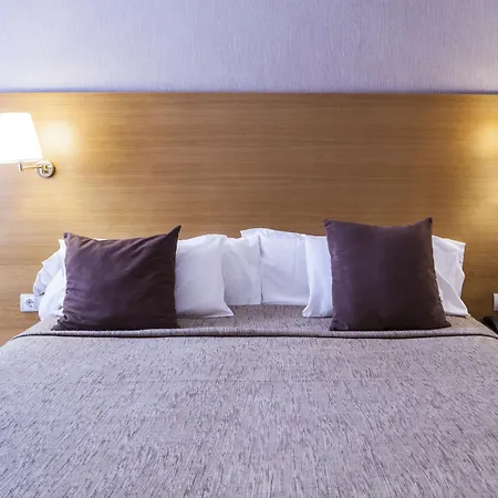Don Paco Hotel